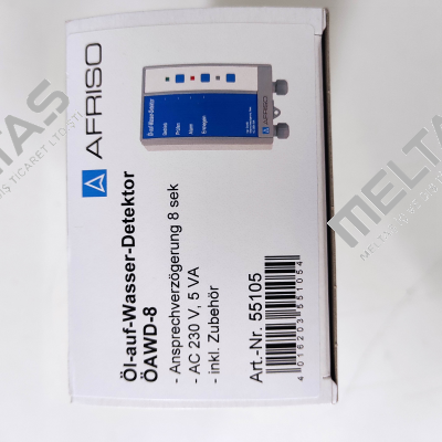55105 Afriso