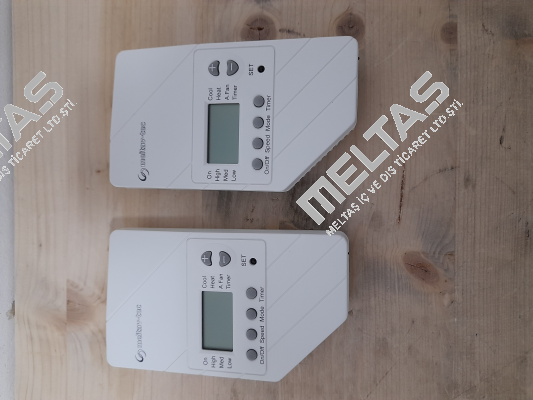 ERT-100 LCD-IR Meitav-tec Ltd