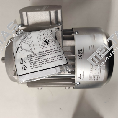 TH71B4 0,37 230/400-50 B14 MV CN Motovario