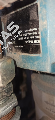 MXH 404E-S Calpeda