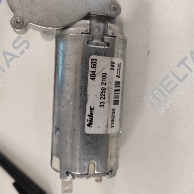 404603 Nidec