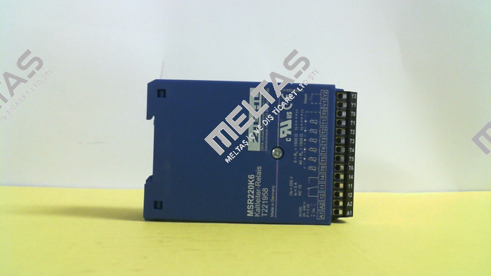 T221958 / MSR220K6 Ziehl