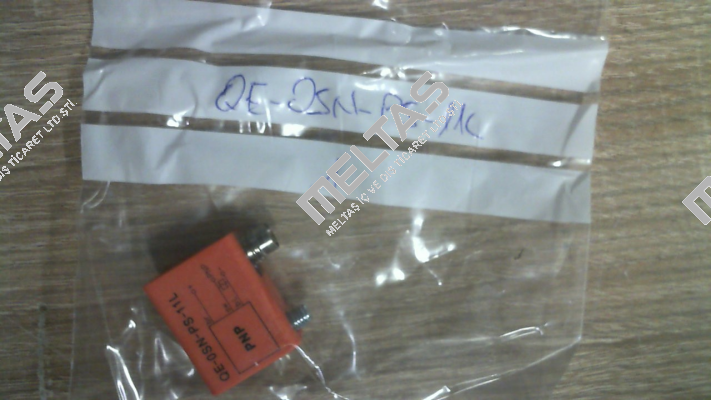 QE0SN-PS-11L Meto-Fer