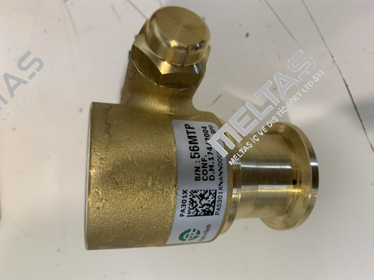 PA304X Fluid-O-Tech