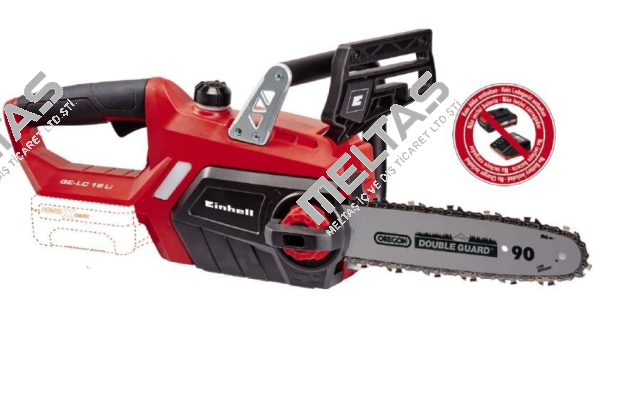 P/N: 4501761 Type: GE-LC 18 Li-Solo Einhell
