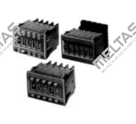 P/N: 202275 Type: DGBN-031-B (pack x20) Idec