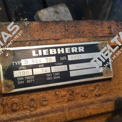 439PS20910  MAHLE