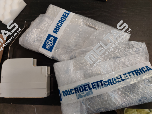 8640031/1 Microelettrica Scientifica