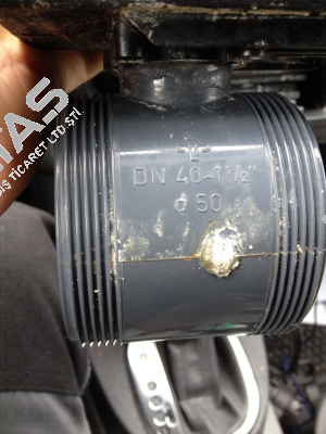 Type S5/10 obsolete, alternative S6  (18021AUTO) Praher