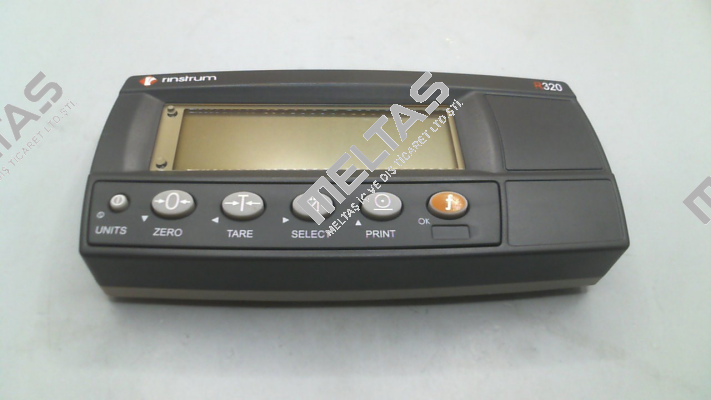 R320-K342-A Rinstrum
