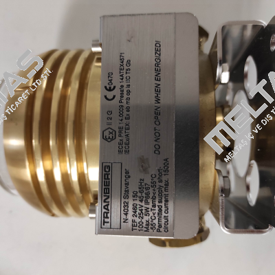 p/n: 241034, Type: TEF2460150 TRANBERG