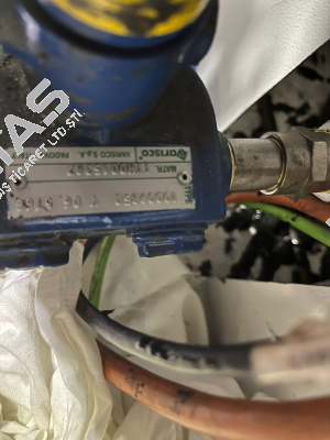 10009850 V 06 ST68 Varisco pumps