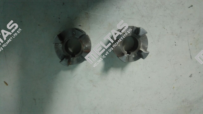 G28  Rotex