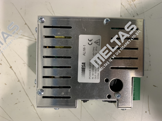 22725 ESA Pyronics International