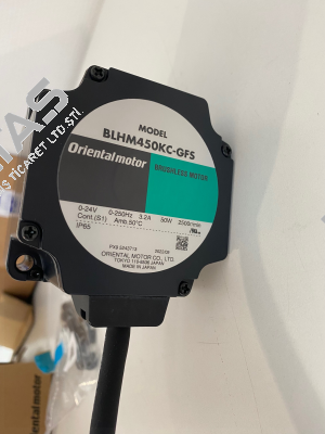 BLHM450KC-5 Oriental Motor