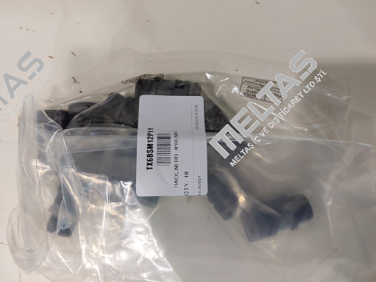 6BSM12P11 Teaflex