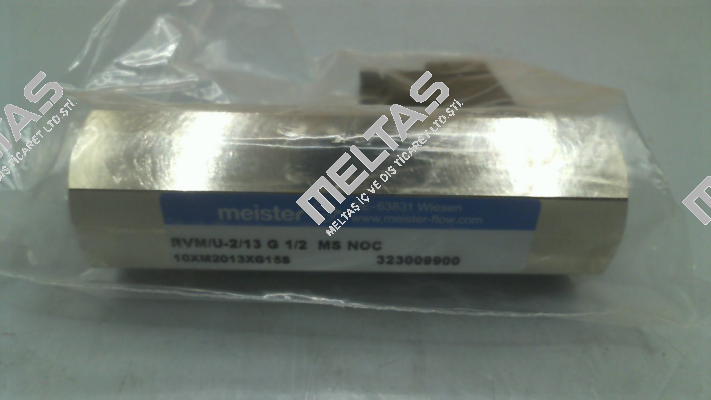10XM2013XG15S Meister