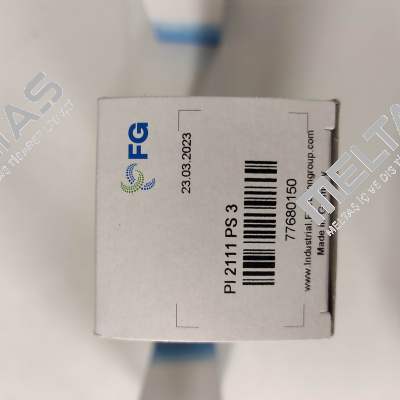 p/n: 77680150; Type: PI2111PS3 MAHLE