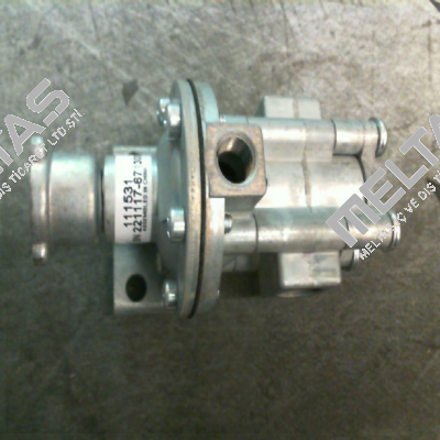 WM-147-F Williams Controls