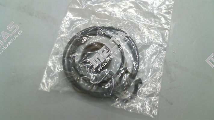 Repair kit for 20C16X030Uvit Caproni