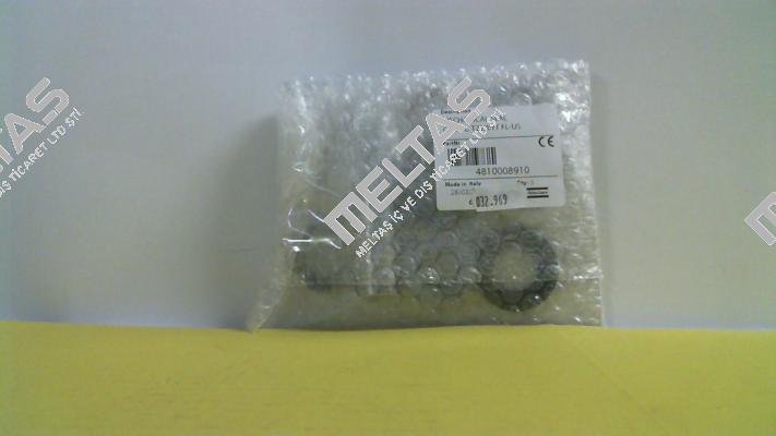 T22 WYT / 998.975 Varisco pumps