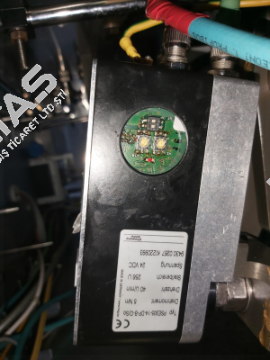 PSE305-14-DP-B-O/So OEM Halstrup Walcher