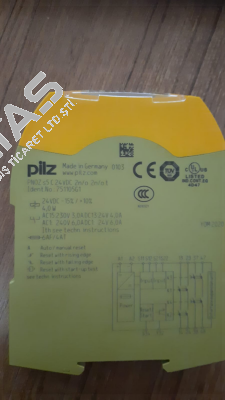 751105 Pilz