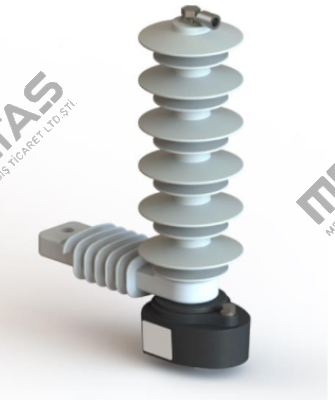 OVERCAP 25 TL1 Arteche