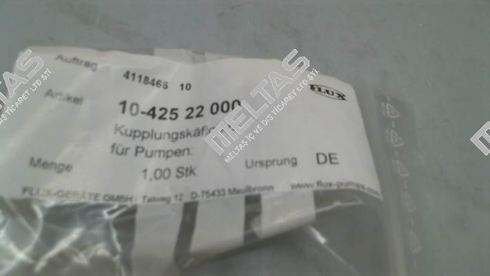 10-42522000 Flux (Sondermann)