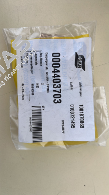 0004403703 Esab
