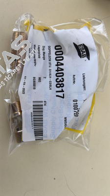 0004403817 Esab