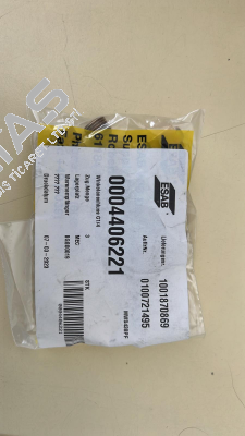 0004406221 Esab