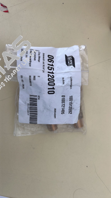 0615120010 Esab