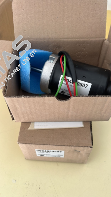 0004630507 Esab