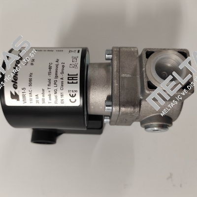 GV-VMR1-5.B Elektrogas