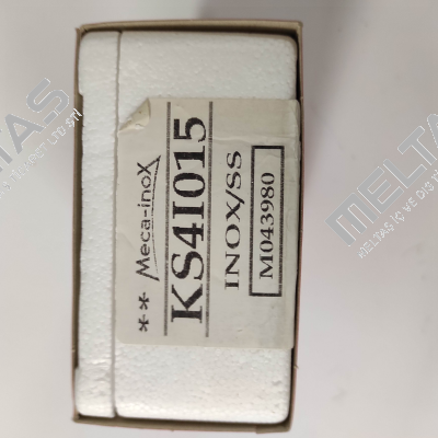 KS4I015 A005 / KS4I015CVMM Meca-Inox