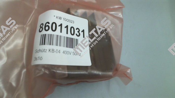 8601.1031 / KB-04 Klinger Born