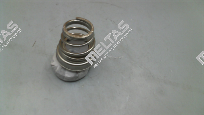 Mechanical seal for NM 25/1600E Calpeda