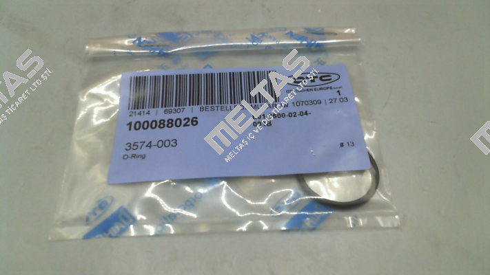 100088026 Otc Daihen
