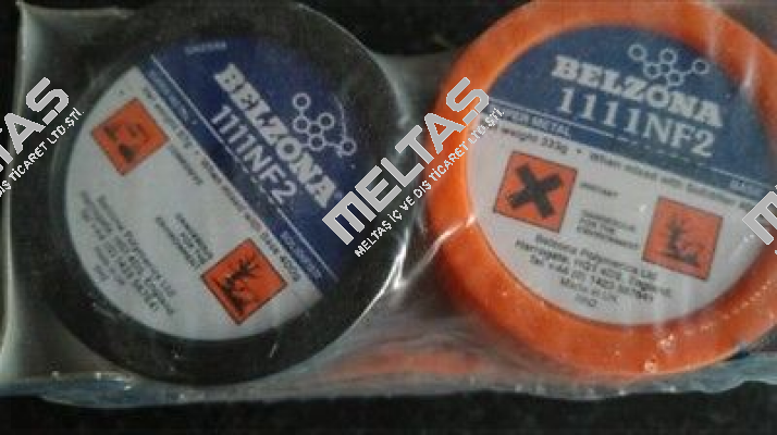 1111 NF2 Super Metal  Belzona