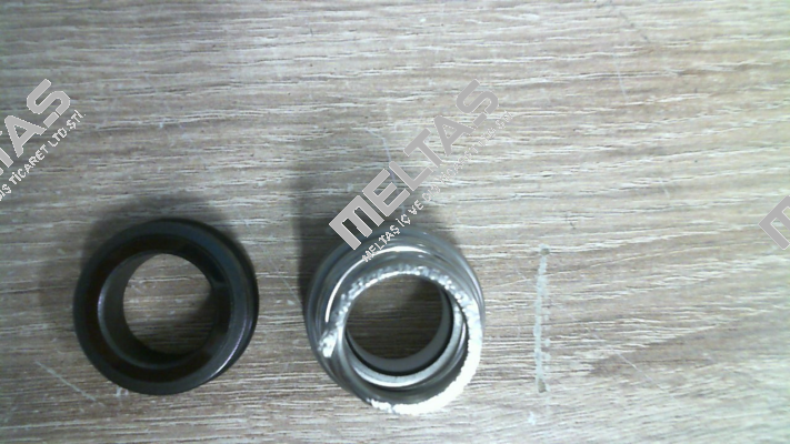 Mechanical seal for NM25/160AE-60  2013408020 Calpeda