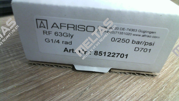 85122701 Afriso