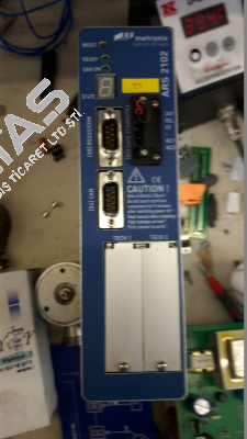 ARS2102  LS Mecapion