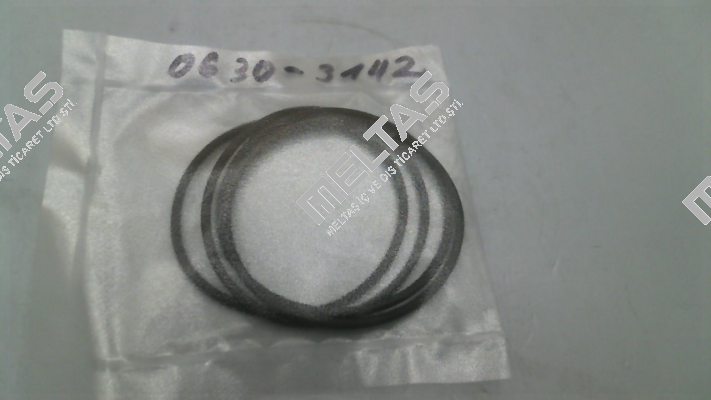 0630-3142 VAF Instruments