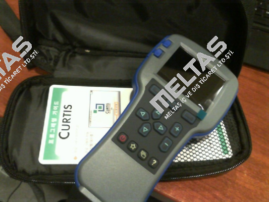 1313K-4331 Curtis
