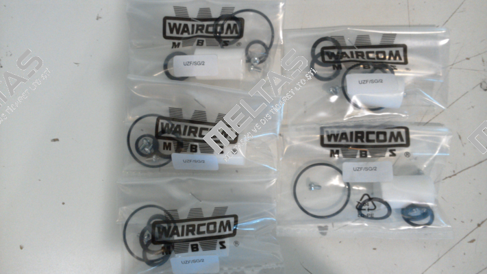 UZF/SG/2 Waircom