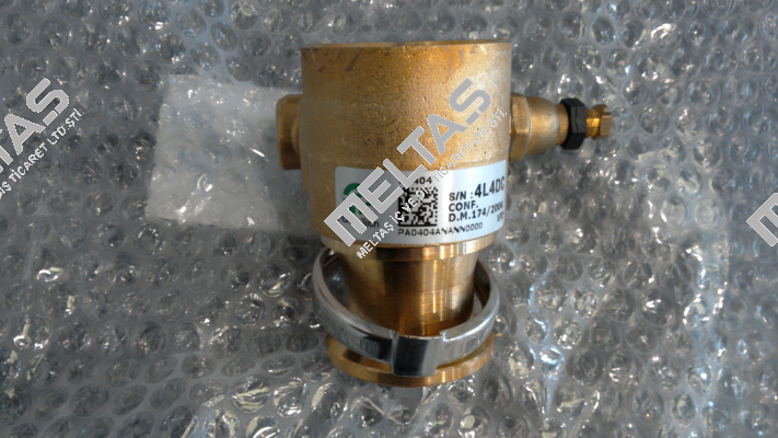 PA404 Fluid-O-Tech
