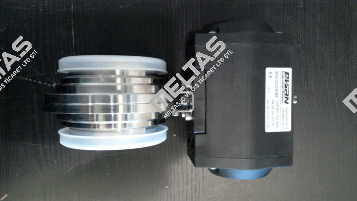 6705 C0 U180 BS Evian