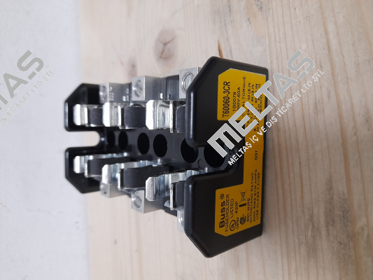 T60060-3CR BUSSMANN / EATON