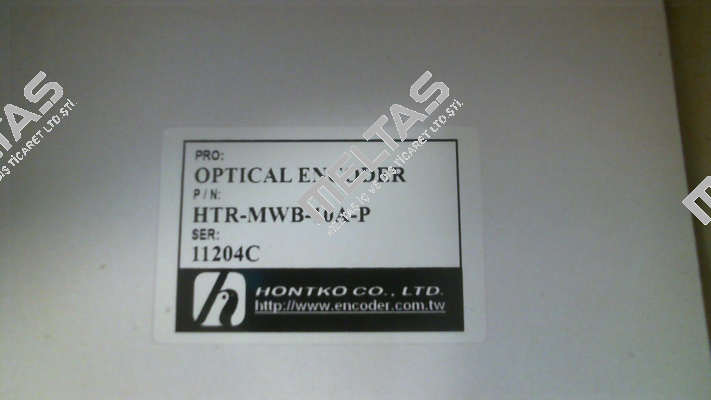 HTR-MWB-10A-P Hontko